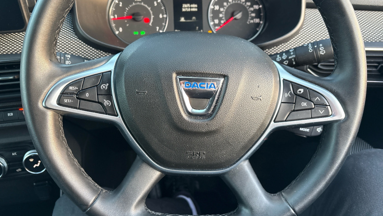 Dacia Jogger 1.0 TCe Extreme SE 5dr Petrol Estate